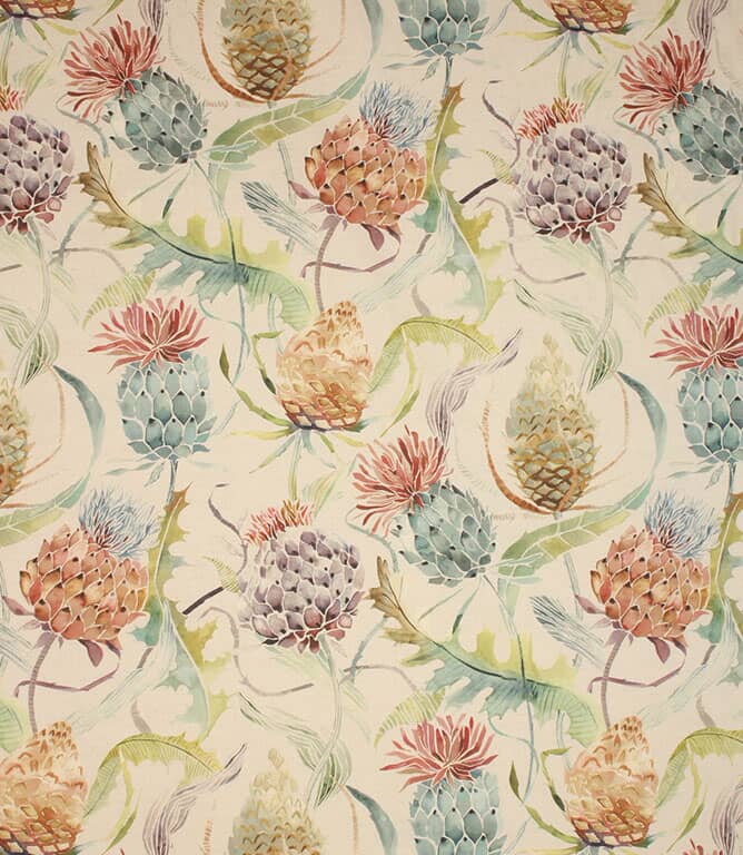 Voyage Maison Meadwell Fabric / Pomegranate Voyage Maison Meadwell Fabric / Pomegranate