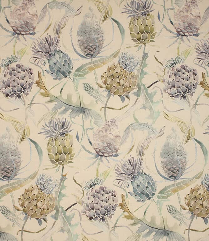 Voyage Maison Meadwell Fabric / Skylark Voyage Maison Meadwell Fabric / Skylark