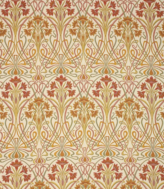 iLiv Tiffany Fabric / Autumn iLiv Tiffany Fabric / Autumn