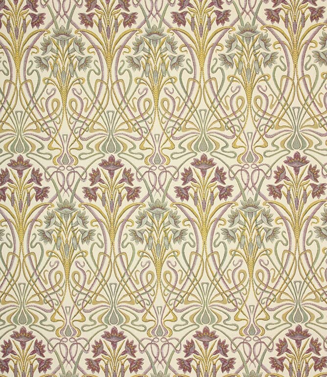 iLiv Tiffany Fabric / Mulberry iLiv Tiffany Fabric / Mulberry