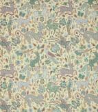 JF Tapestry Fabric / Cream