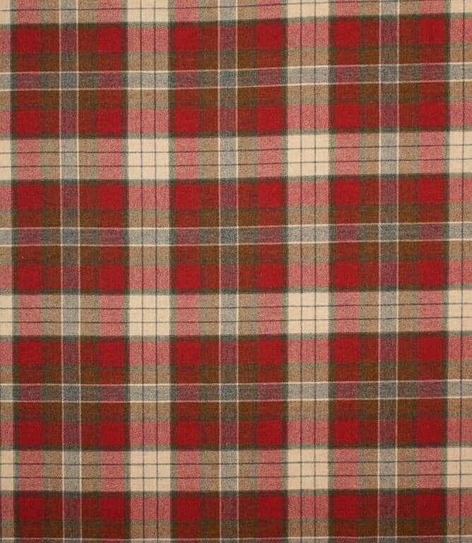 Lewis Fabric / Berry Lewis Fabric / Berry