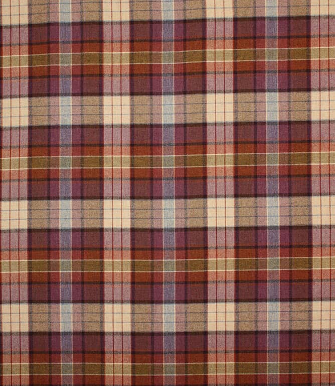 Lewis Fabric / Mulberry Lewis Fabric / Mulberry