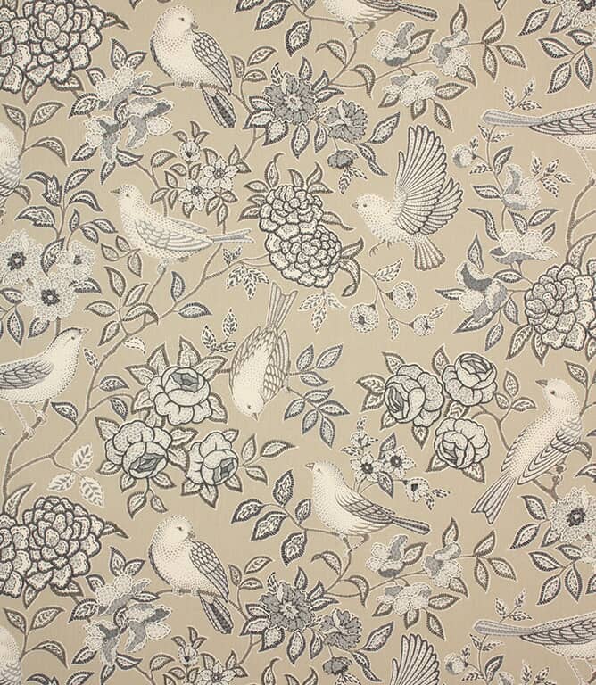 Heritage Fabric / Sandstone Heritage Fabric / Sandstone
