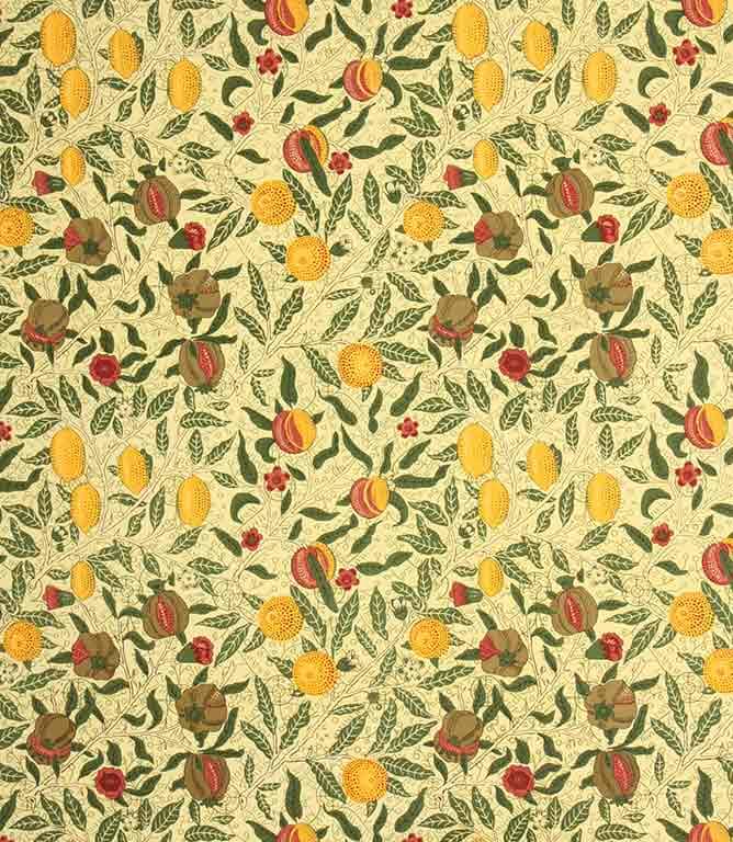 Fruit Fabric / Multi Fruit Fabric / Multi