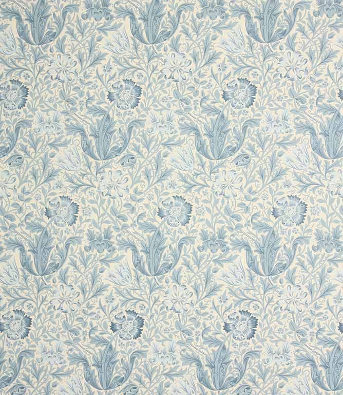 Compton Fabric / Blue Compton Fabric / Blue