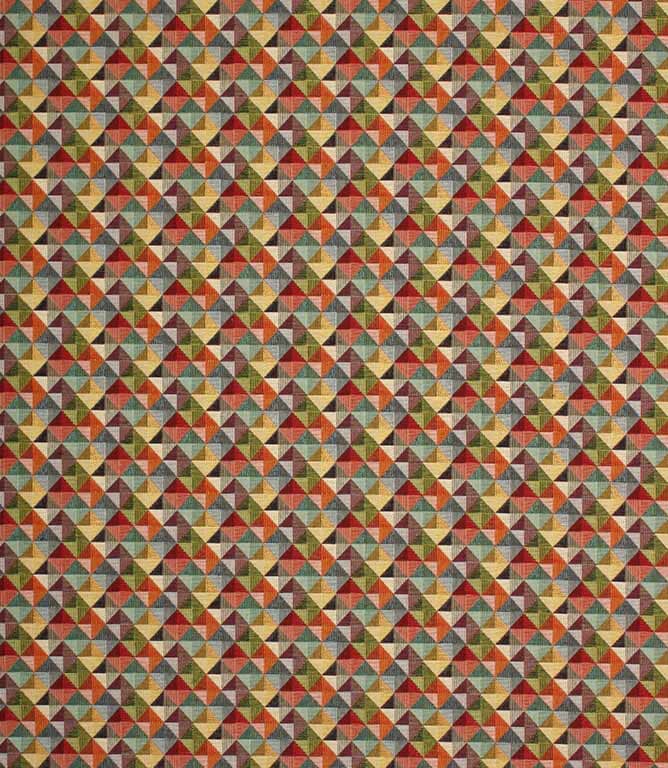 JF Geo Fabric / Multi JF Geo Fabric / Multi