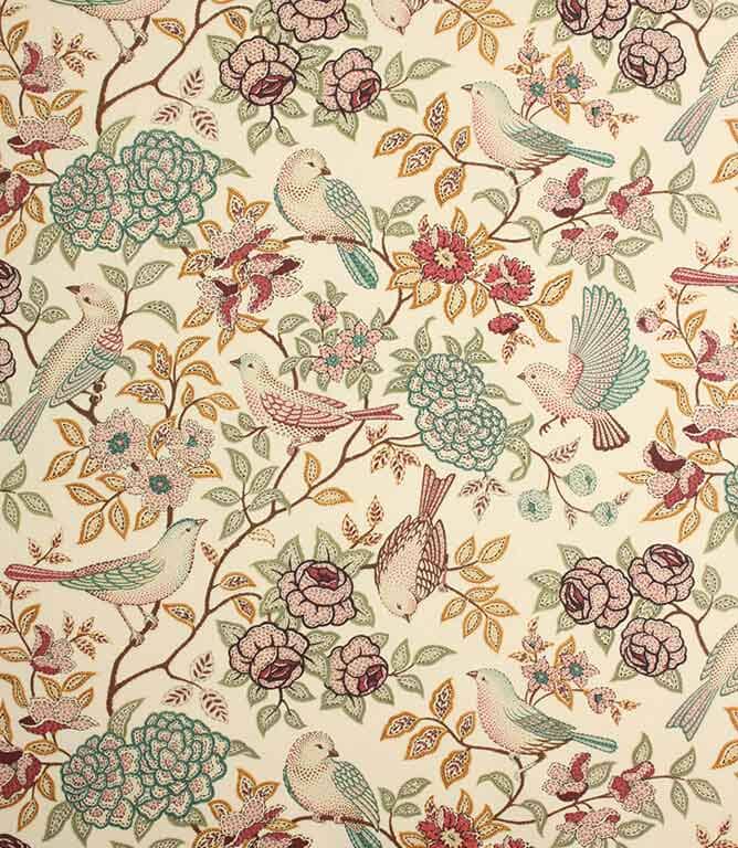 Heritage Fabric / Fern Heritage Fabric / Fern