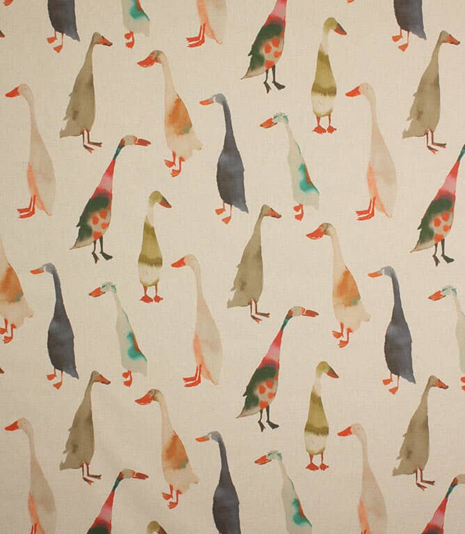 Riverside Fabric / Linen Riverside Fabric / Linen