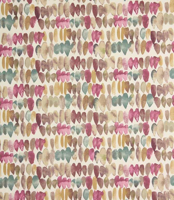Dash Fabric / Jewel Dash Fabric / Jewel