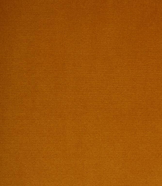Cotswold Velvet Fabric / Turmeric