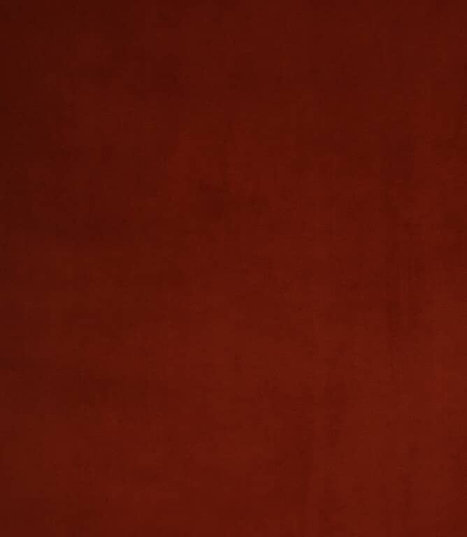 Cotswold Velvet Fabric / Umber Cotswold Velvet Fabric / Umber