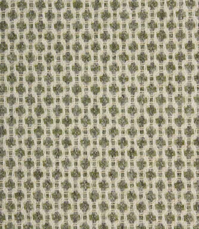 Stratford Fabric / Green