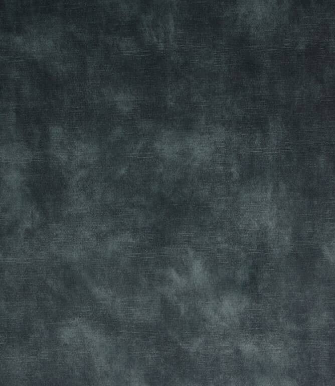 JF Vintage Velvet Fabric / Atlantic JF Vintage Velvet Fabric / Atlantic