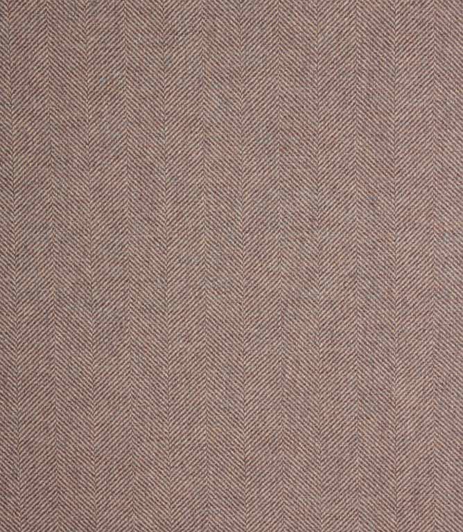 Braemar Wool Fabric / Heather Braemar Wool Fabric / Heather