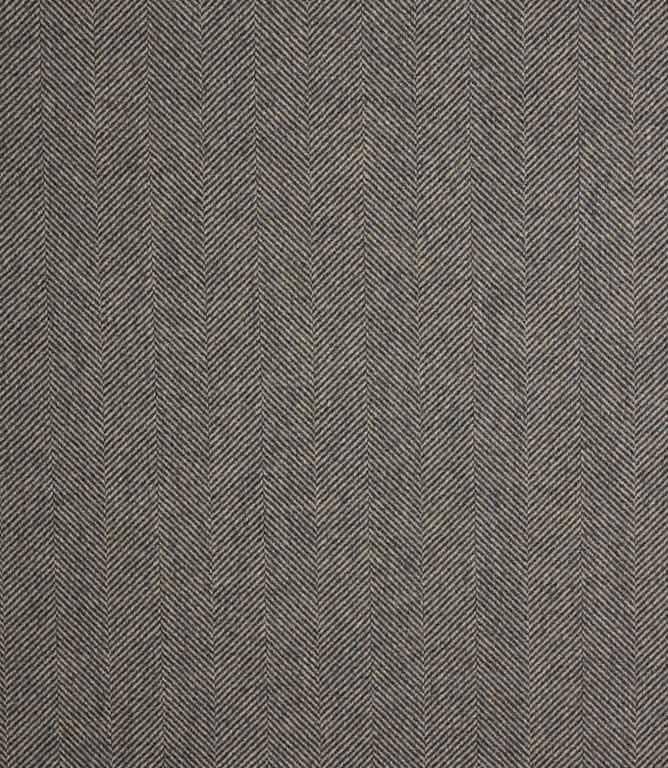 Braemar Wool Fabric / Concorde