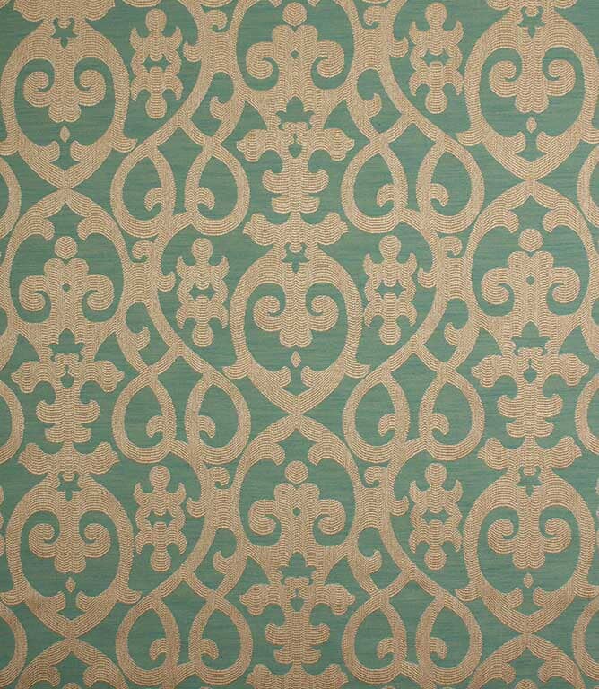Marrakech Fabric / Opal Marrakech Fabric / Opal