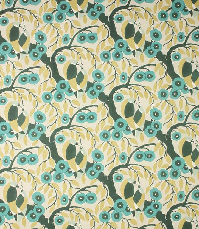 Bela Fabric / Teal Bela Fabric / Teal