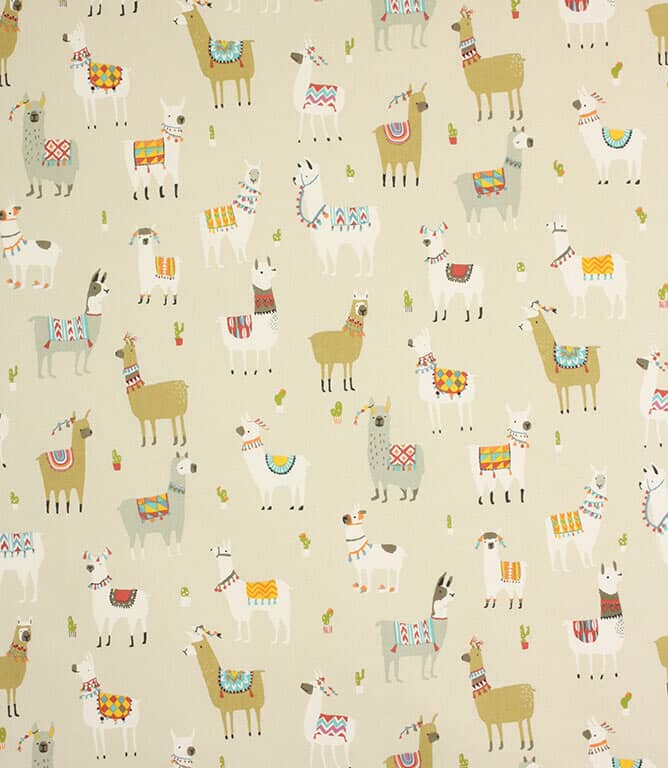 Alpaca Fabric / Canvas Alpaca Fabric / Canvas