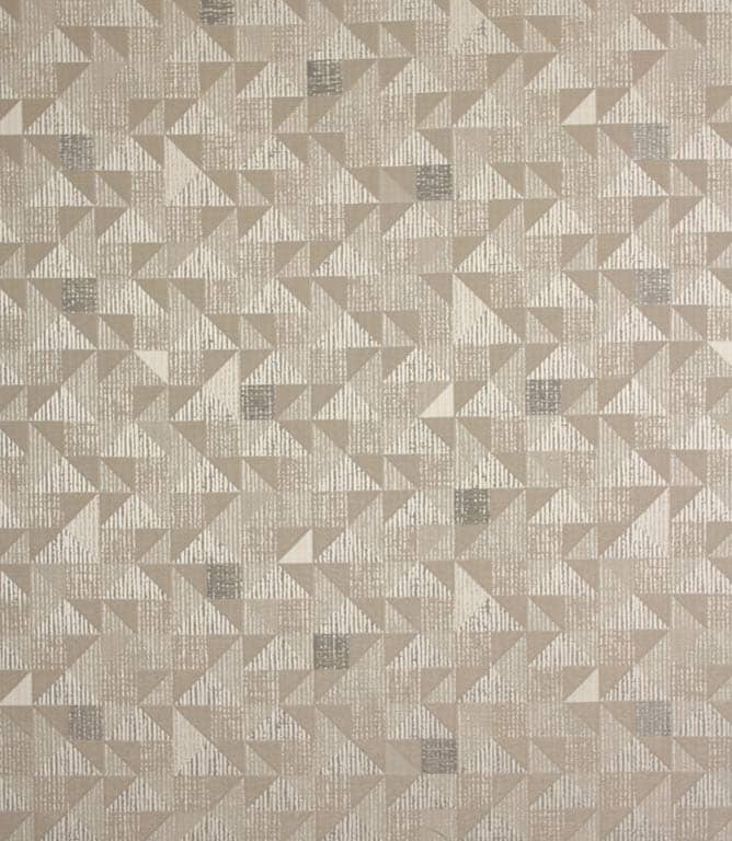 Kandinsky Fabric / Silver Kandinsky Fabric / Silver