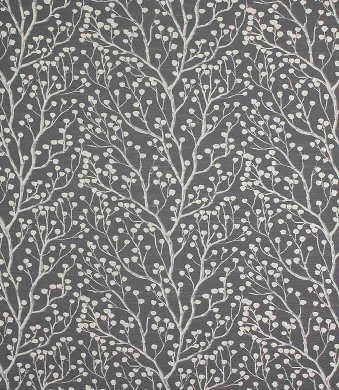 Blossom Fabric / Denim Blossom Fabric / Denim