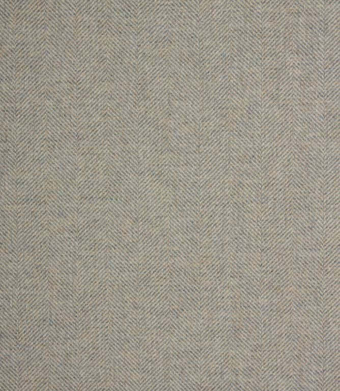 Braemar Wool Fabric / Loch Braemar Wool Fabric / Loch