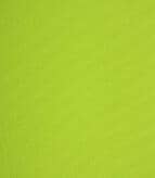 Outdoor Plain Fabric / Lime