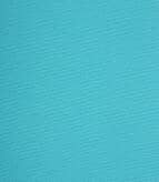 Outdoor Plain Fabric / Turquoise