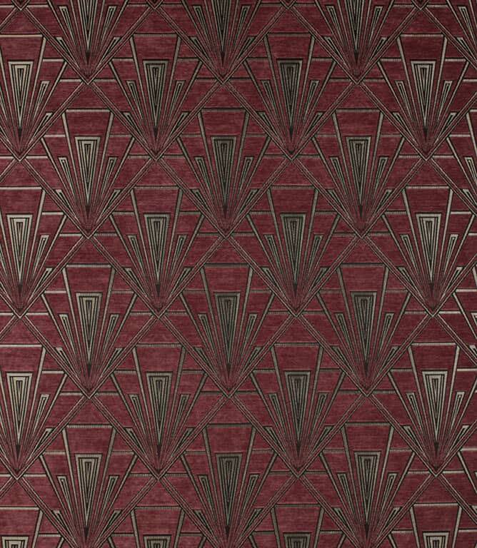 Fibre Naturelle Fabrics Gatsby Fabric / Mackintosh Fibre Naturelle Fabrics Gatsby Fabric / Mackintosh