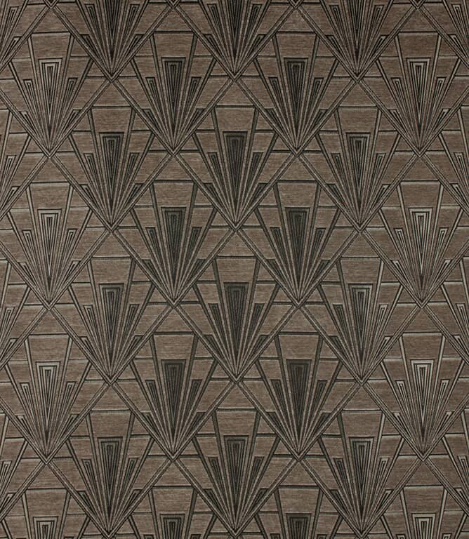 Fibre Naturelle Fabrics Gatsby Fabric / Chrysler Fibre Naturelle Fabrics Gatsby Fabric / Chrysler