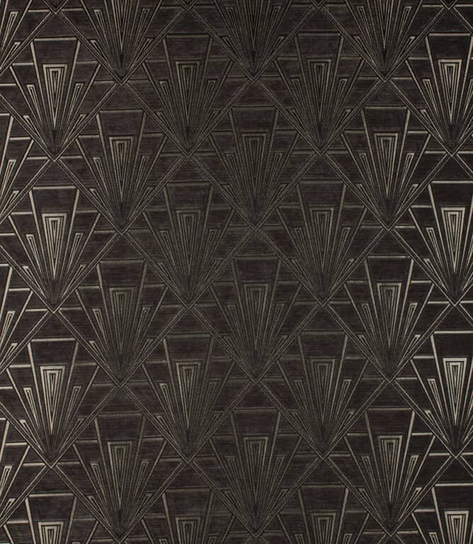 Fibre Naturelle Fabrics Gatsby Fabric / Koppers Fibre Naturelle Fabrics Gatsby Fabric / Koppers