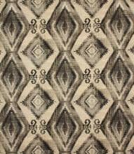 Santa Cruz Fabric / Charcoal