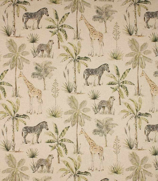 Woburn Fabric / Linen Woburn Fabric / Linen