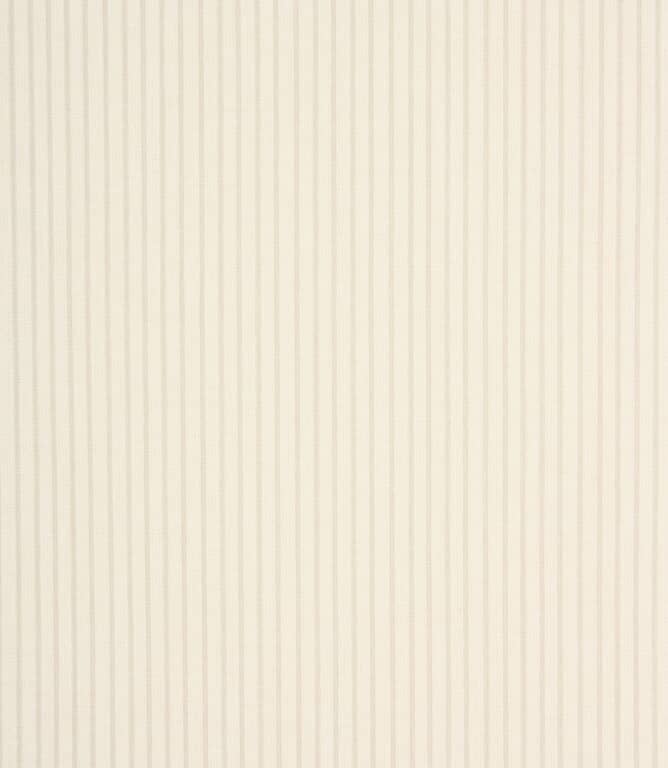 JF Stripe Lining Fabric / Taupe