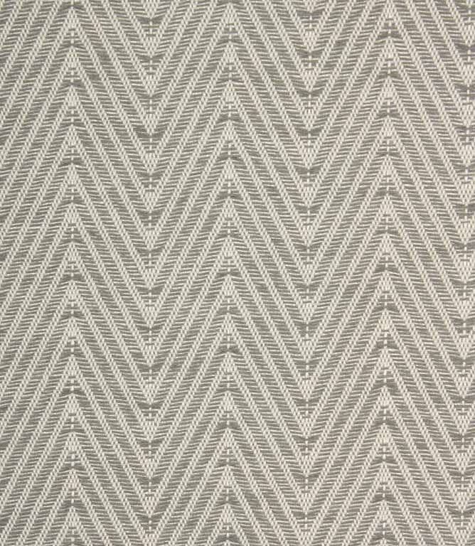 Barley Outdoor Fabric / Grey