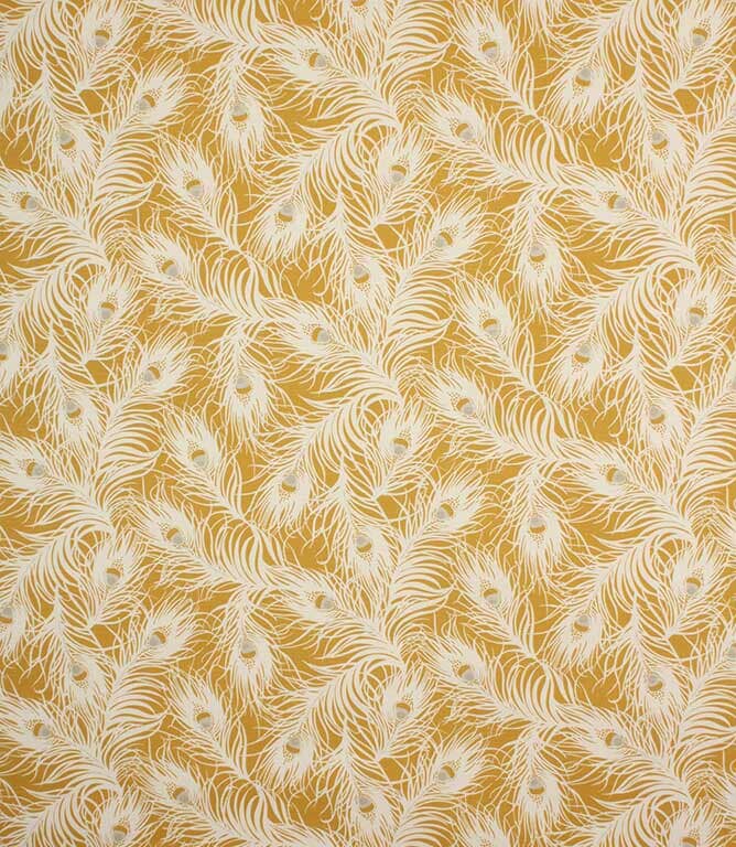 Harper Fabric / Ochre Harper Fabric / Ochre
