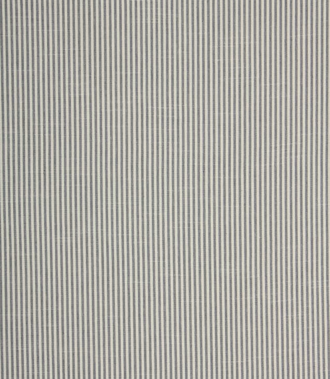 Southwold Stripe Fabric / Denim Southwold Stripe Fabric / Denim