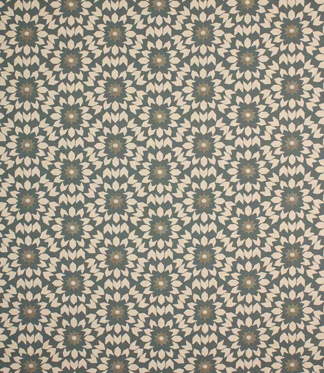 Juniper Fabric / Indigo Juniper Fabric / Indigo