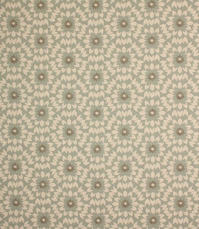 Juniper Fabric / Duck Egg Juniper Fabric / Duck Egg