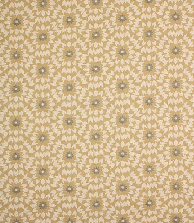 Juniper Fabric / Soft Gold Juniper Fabric / Soft Gold