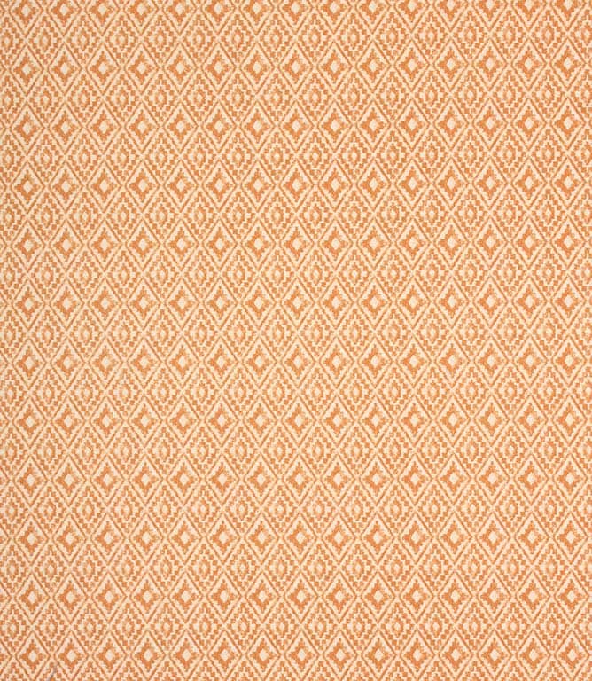 Aztec Fabric / Henna Aztec Fabric / Henna