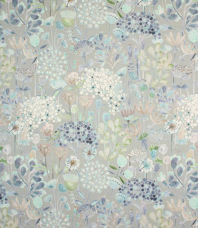 Voyage Maison Ailsa Fabric / Cornflower Voyage Maison Ailsa Fabric / Cornflower