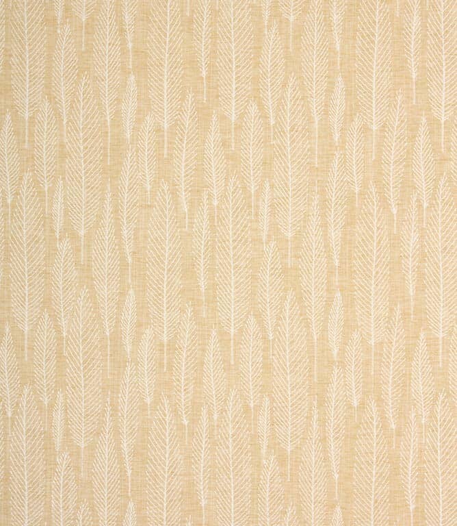Kimberly Fabric / Ochre Kimberly Fabric / Ochre