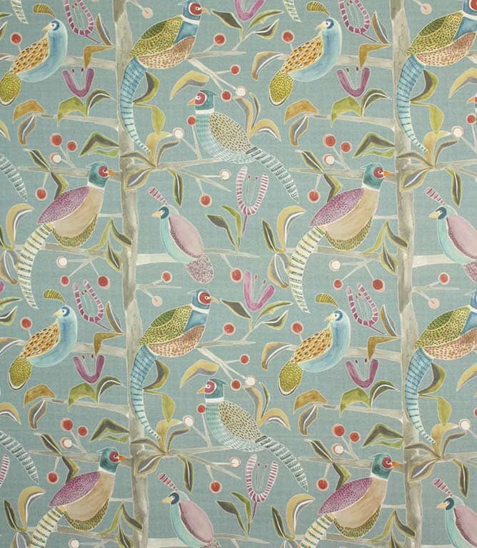 Voyage Maison Lossie Fabric / Mineral Voyage Maison Lossie Fabric / Mineral