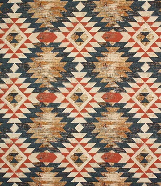 Apache Fabric / Cinnamon Apache Fabric / Cinnamon