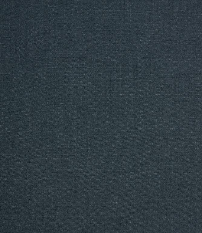 Cotswold Heavyweight Linen Fabric / Indigo