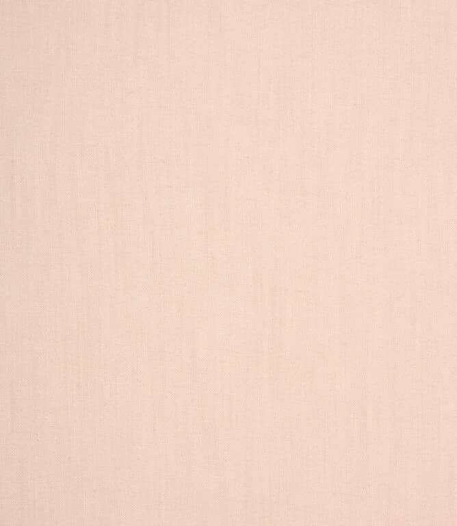 Cotswold Heavyweight Linen Fabric / Rose Pink