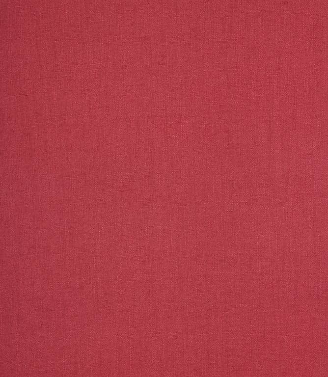 Cotswold Heavyweight Linen Fabric / Blush