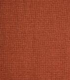 Cotswold Heavyweight Linen Fabric / Terracotta