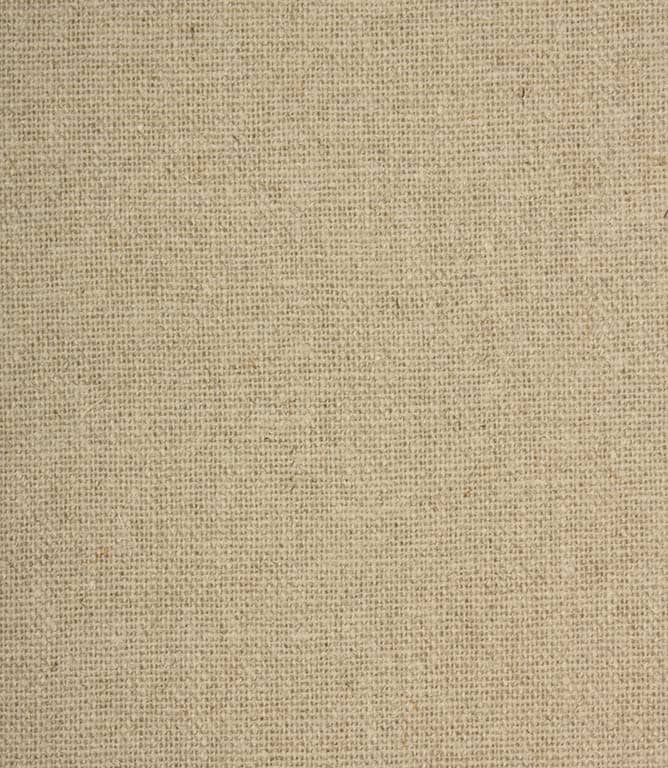 Cowley Linen Fabric / Natural